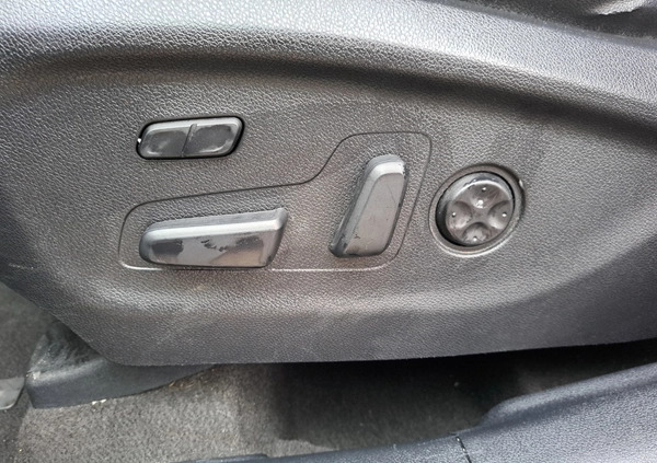 Kia Sorento cena 94500 przebieg: 156000, rok produkcji 2016 z Olsztyn małe 211
